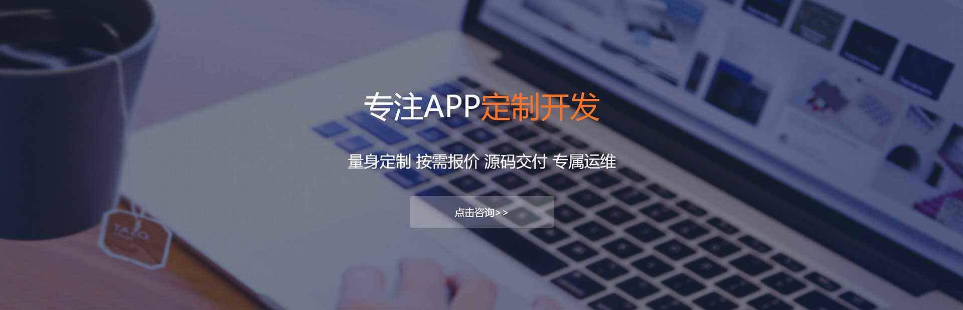 襄樊APP定制方案